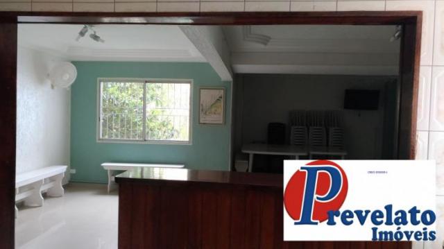 AP-6310 APARTAMENTO 2 DORM TABOÃO. 2 DORMS, 1 VG - Foto 16