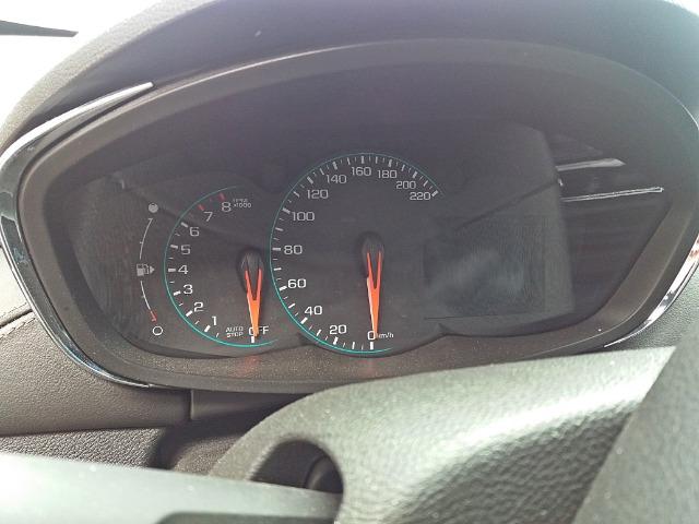 Sucata Tracker LTZ 1.4 Turbo Flex 17/18 Chevrolet Para Retirada de peças - Foto 5
