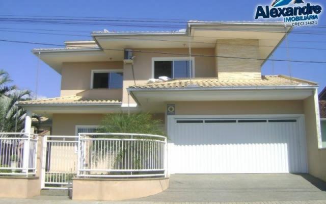 Casa em Jaraguá do Sul - Ilha da Figueira - Foto 2