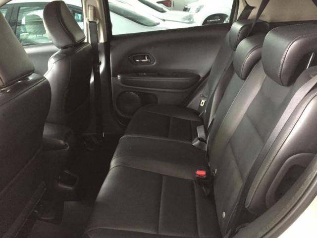 HONDA HR-V 1.8 16V FLEX EXL 4P 2016 - Foto 7