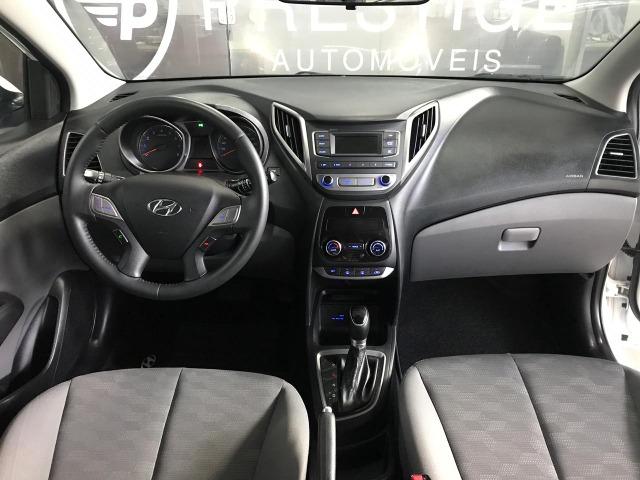 HB20 Premium 1.6 AUT Único Dono Garantia de Fábrica Super Novo Prestige Automóveis - Foto 7