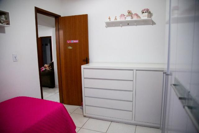 Apartamento em Ipatinga, 3 qts/suite, Sacada Sist. Alarme, 111 m². Valor 210 mil - Foto 5