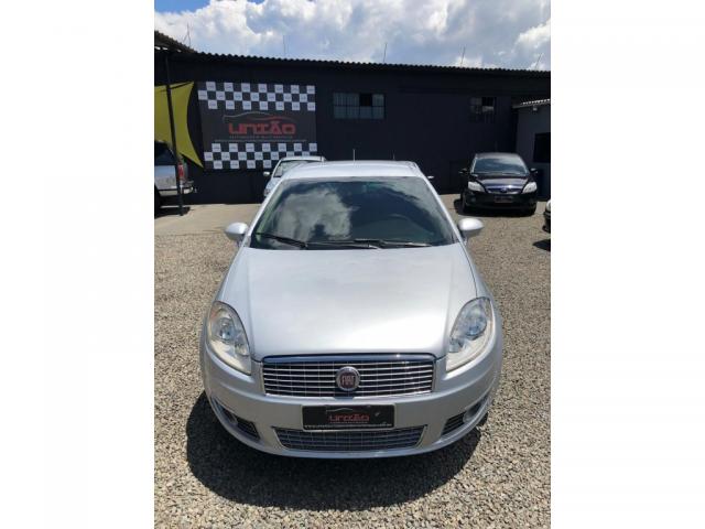 FIAT LINEA 1.9/ HLX 1.9/1.8 FLEX DUALOGIC 4P - Foto 2