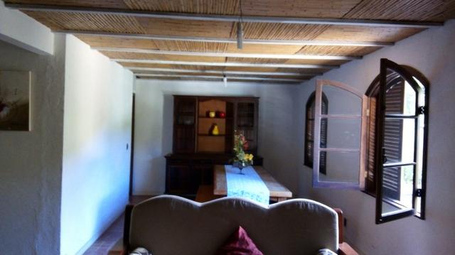 Sitio em Teresópolis com casa de 5 quartos com 5,3 hectares - Foto 9