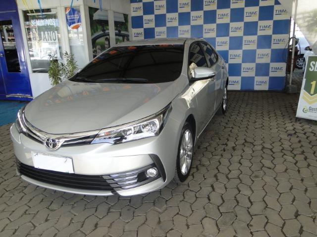 Corolla XEI 2017/2018 - Foto 8