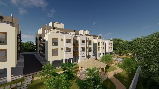 Apartamento à venda com 2 dormitórios em Campeche, Florianópolis cod:27777 - Foto 3