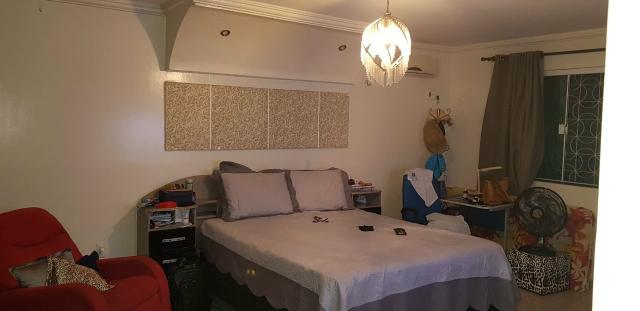 Casa ampla com 4 quartos para aluguel no Cohatrac com piscina - Foto 9