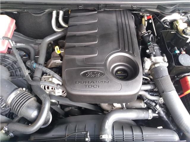 Ford Ranger 3.2 limited 4x4 cd 20v diesel 4p automático - Foto 12