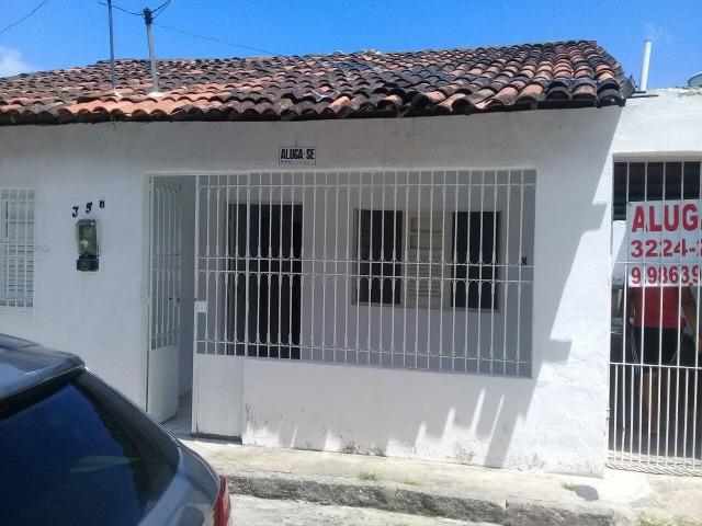 Alugo casas no Barro próximo ao condomínio Vila Jardim Em Jardim São Paulo