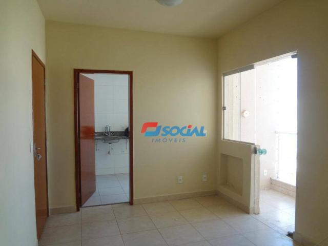 Garden Club, Apto 403 BL 11 para locação, Nova Esperança, Porto Velho. - Foto 6