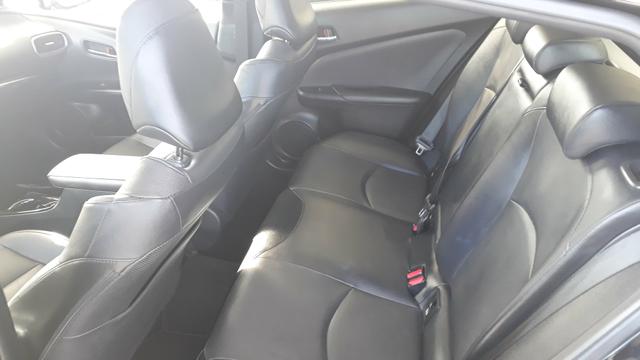 Toyota/prius hybrid 1.8 16v 5p aut - Foto 6