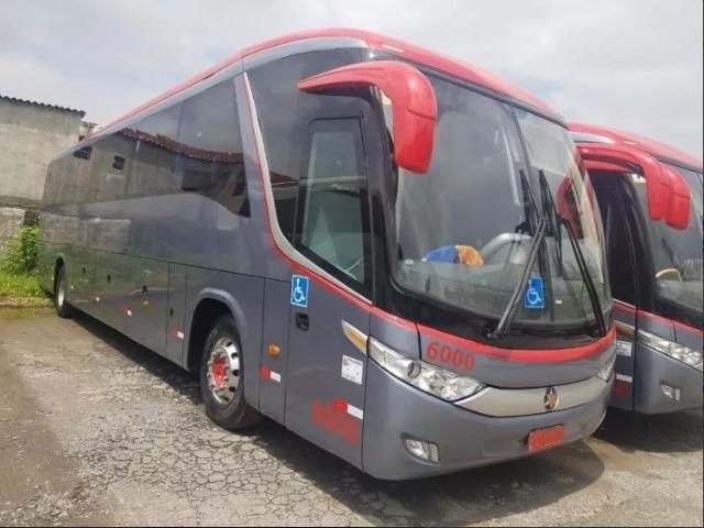 Onibus - Foto 6