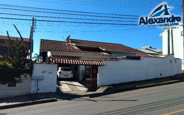 Casa em Jaraguá do Sul - Vila Lenzi