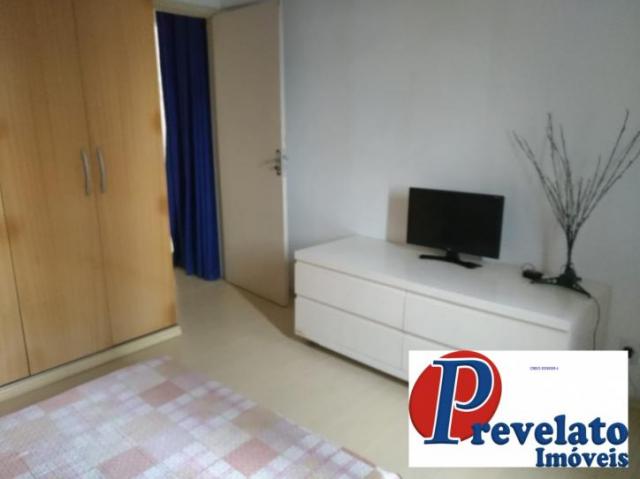 AP-6310 APARTAMENTO 2 DORM TABOÃO. 2 DORMS, 1 VG - Foto 5