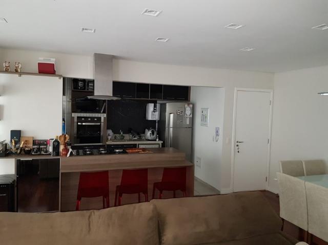 Apartamento à venda com 2 dormitórios em Baeta neves, Sao bernardo do campo cod:1030-18038 - Foto 5