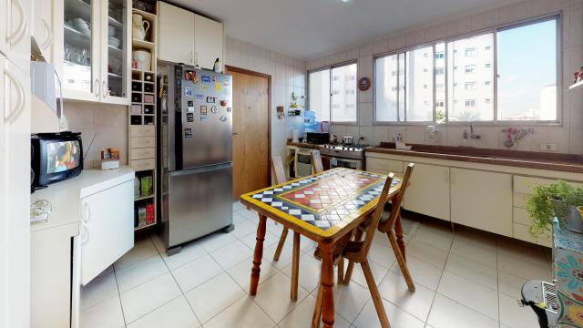 Apartamento à venda com 3 dormitórios em Vila mariana, São paulo cod:7277 - Foto 8