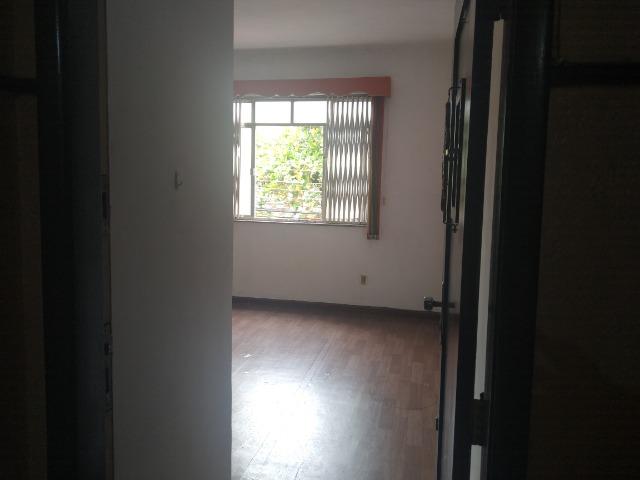 Apartamento, frente, 70m², sol da manhã na Rua João Silva 86 - Olaria - Foto 17