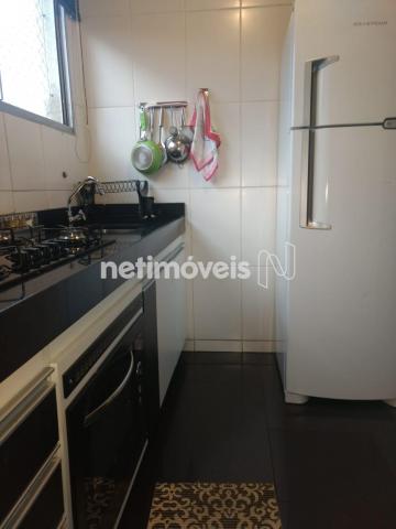Apartamento à venda com 2 dormitórios em Serrano, Belo horizonte cod:658535 - Foto 14