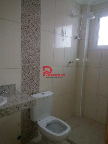 Apartamento para alugar com 2 dormitórios em Ocian, Praia grande cod:1088 - Foto 9