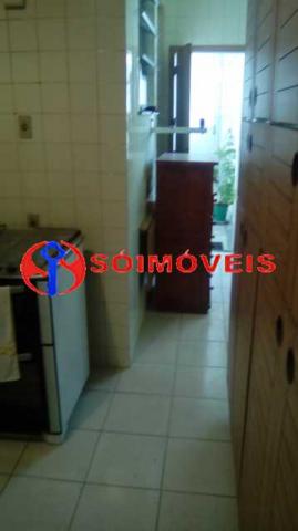 Apartamento à venda com 2 dormitórios em Tijuca, Rio de janeiro cod:POAP20306 - Foto 16