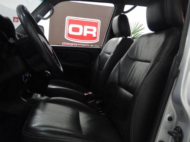 Mistsubishi Pajero TR4 2.0/ 2.0 Flex 16V 4x4 Aut - Foto 6
