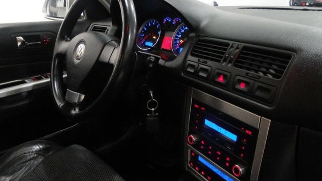 Golf Sportline 1.6 Mi Total Flex 8V 4p - Foto 9