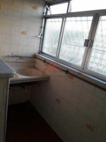Apartamento à venda com 2 dormitórios em Centro, Niterói cod:FE25138 - Foto 11