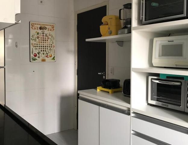 Apartamento à venda com 2 dormitórios em Vila mariana, São paulo cod:7394 - Foto 11