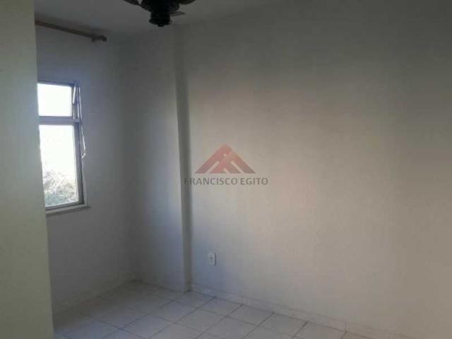 Apartamento à venda com 2 dormitórios em Centro, Niterói cod:FE25138 - Foto 3