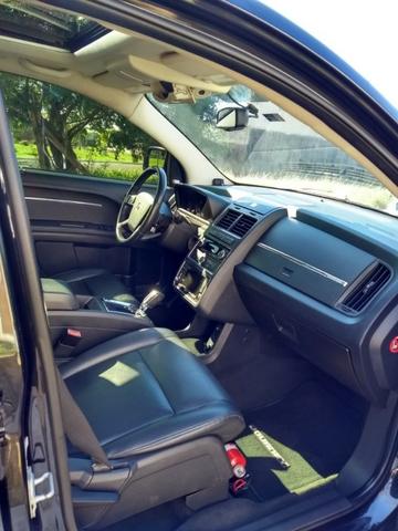 Dodge Journey R/T 2.7 V6 185cc 4x4 - 2010 - Foto 12