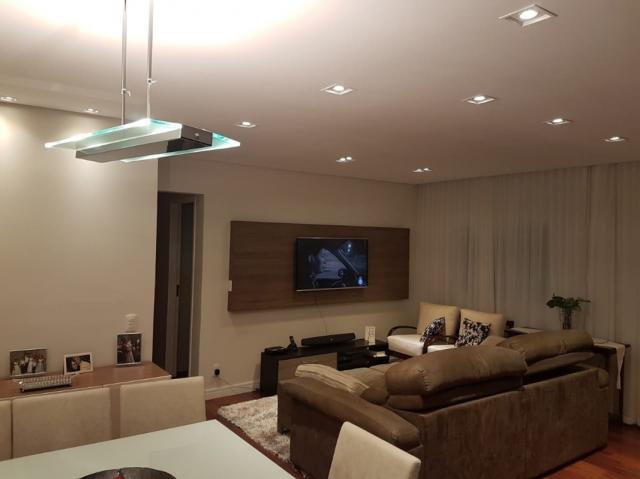 Apartamento à venda com 2 dormitórios em Baeta neves, Sao bernardo do campo cod:1030-18038 - Foto 4