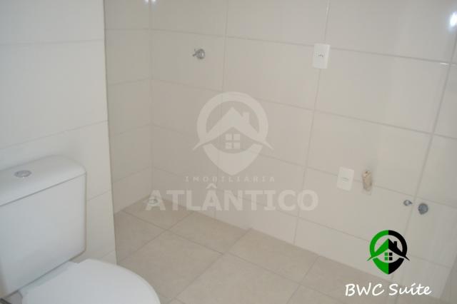 Apartamento à venda com 2 dormitórios em Gravatá, Navegantes cod:AP00054 - Foto 12