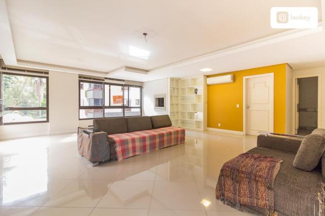 Apartamento com 177m² e 3 quartos - Foto 5
