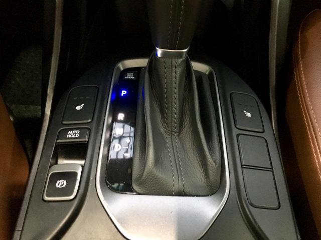 HYUNDAI SANTA FÉ 2013/2014 3.3 MPFI 4X4 7 LUGARES V6 270CV GASOLINA 4P AUTOMÁTICO - Foto 9