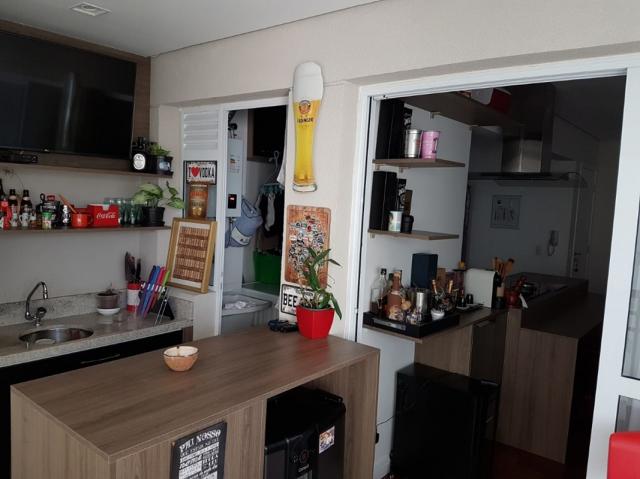 Apartamento à venda com 2 dormitórios em Baeta neves, Sao bernardo do campo cod:1030-18038 - Foto 13