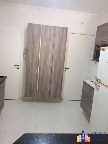 Ap00447 - apartamento no edifício cascais no guarujá! - Foto 12