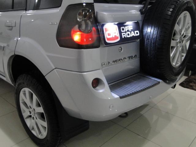 Mistsubishi Pajero TR4 2.0/ 2.0 Flex 16V 4x4 Aut - Foto 10