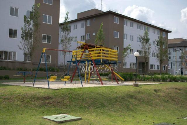 Apartamento com 2 dormitórios à venda, 54 m² por R$ 215.000,00 - Campo Comprido - Curitiba - Foto 5
