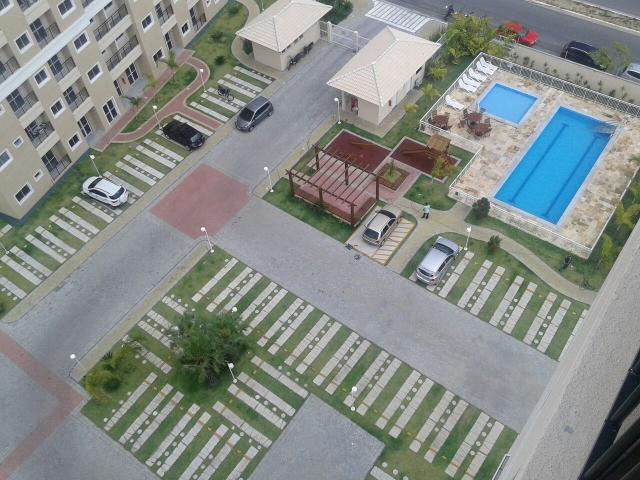 Apartamento à venda, 2 quartos, 1 vaga, joquei clube - fortaleza/ce - Foto 17
