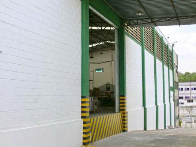 Galpão/depósito/armazém para alugar em Vila menck, Osasco cod:3-IM27997 - Foto 6