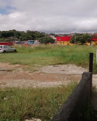Terreno para alugar em Santa terezinha, Sao bernardo do campo cod:1030-16212 - Foto 2