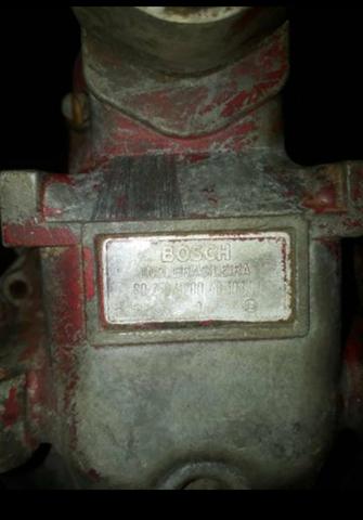 Vendo uma bomba injetora marca Bosch - Foto 4