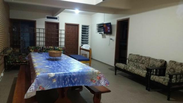 Casa c/ar cond p/22 pessoas - Balneario Camboriu-SC - Foto 2