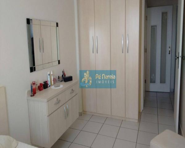 Apartamento com 2 dormitórios à venda, 104 m² por R$ 450.000 - Centro - Cosmópolis/SP - Foto 7