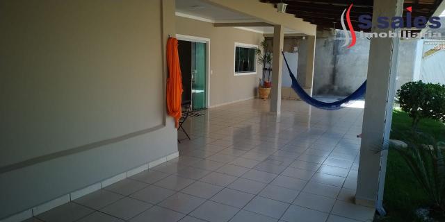 Casa à venda com 3 dormitórios em Colônia agrícola samambaia, Brasília cod:CA00437 - Foto 4