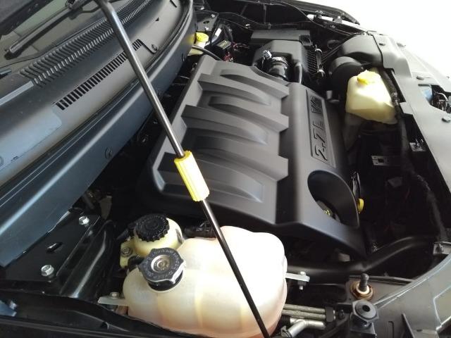 Dodge Journey R/T 2.7 V6 185cc 4x4 - 2010 - Foto 10