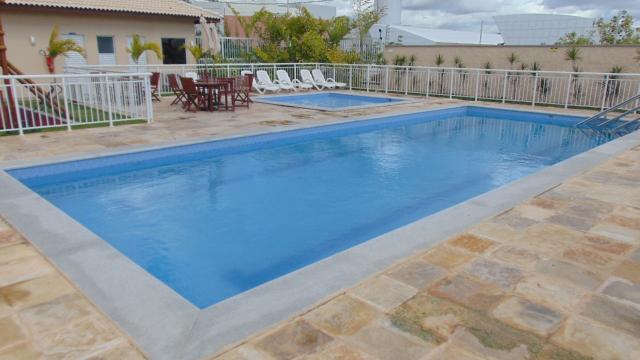 Apartamento à venda, 2 quartos, 1 vaga, joquei clube - fortaleza/ce - Foto 6