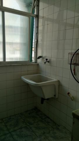 Apartamento 2 qts com dep no cachambi - Foto 11