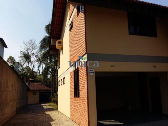 Sobrado joinville - Foto 5