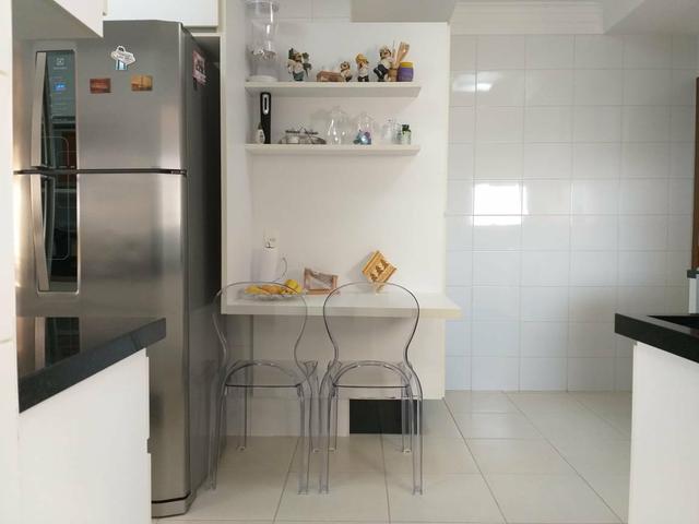 Vende se este apartamento no edifício Condotti em Sertãozinho sp - Foto 7